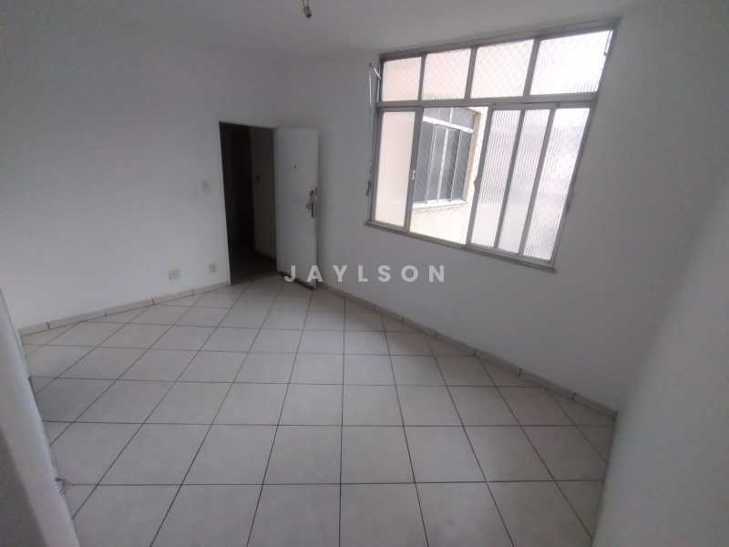 Apartamento em Méier