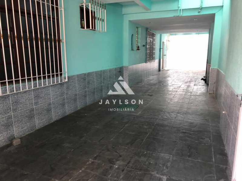 Casa Duplex em Braz de Pina