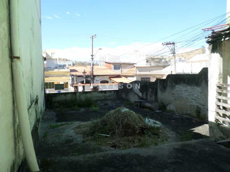 Terreno Residencial em Vila da Penha