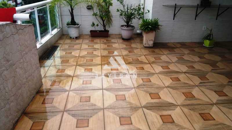 Apartamento em Penha