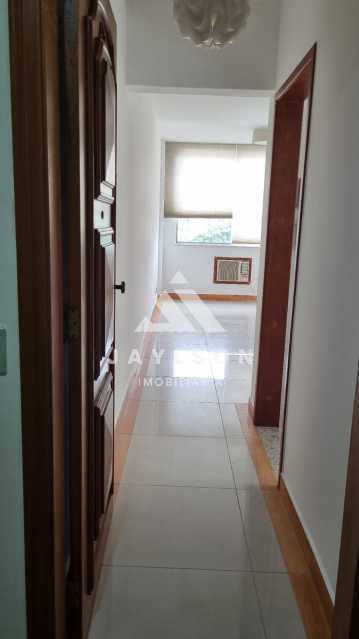 Apartamento em Méier