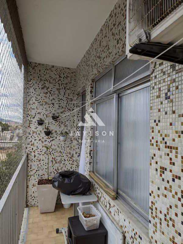 Apartamento em Penha Circular