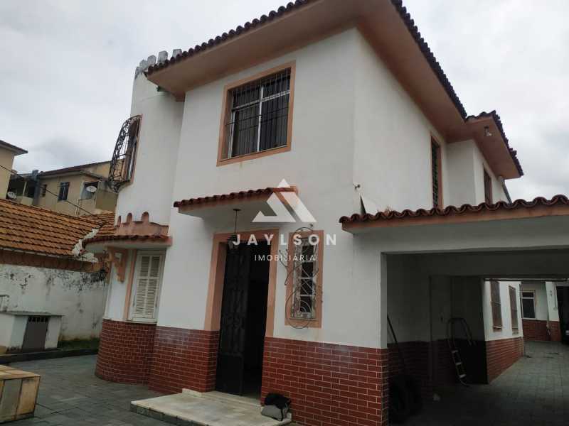 Casa em Higienópolis