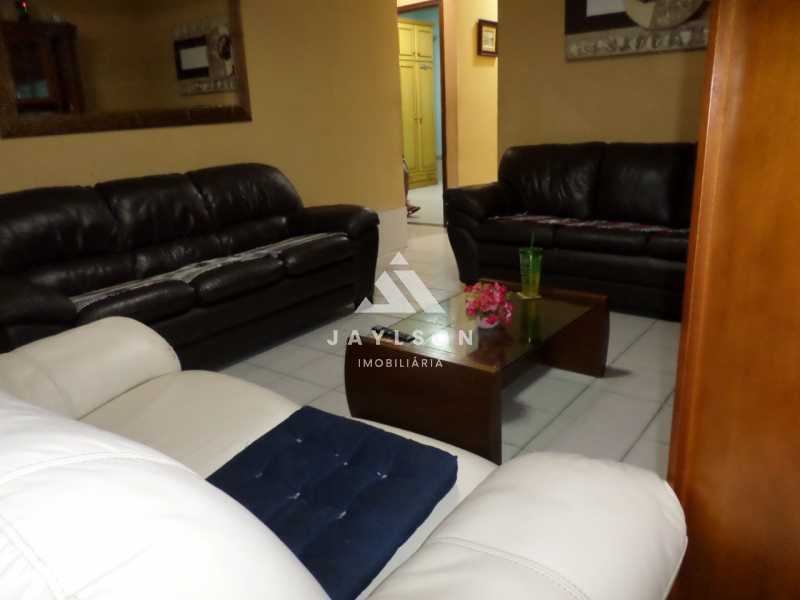 Casa Triplex em Cachambi