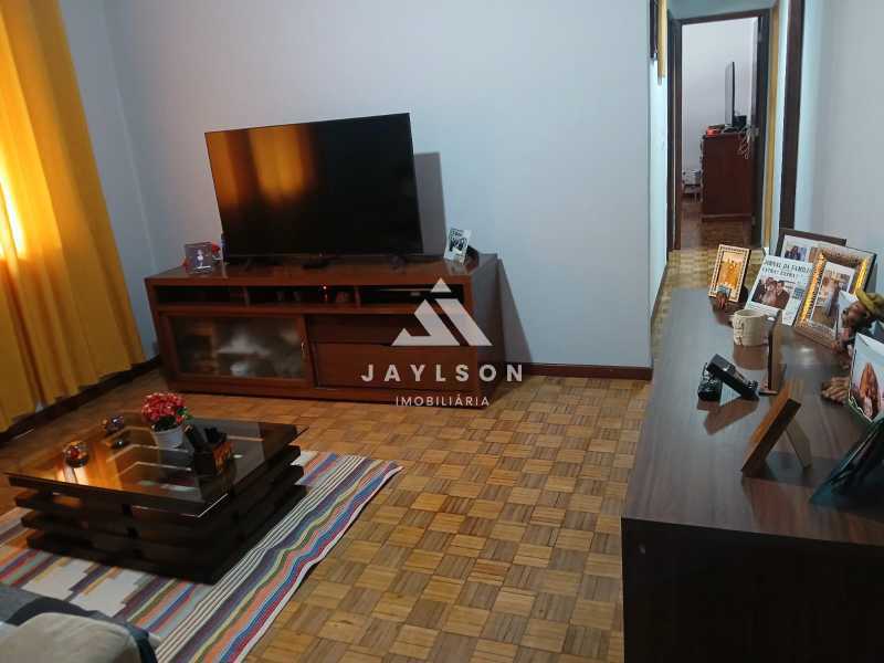 Apartamento em Vila da Penha