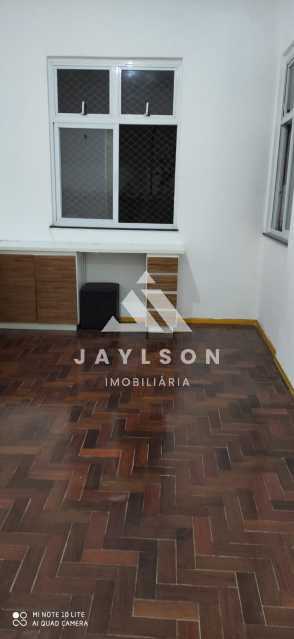 Apartamento em São Cristóvão