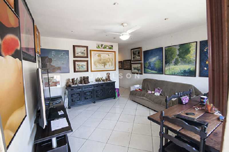 Apartamento em Engenho Novo
