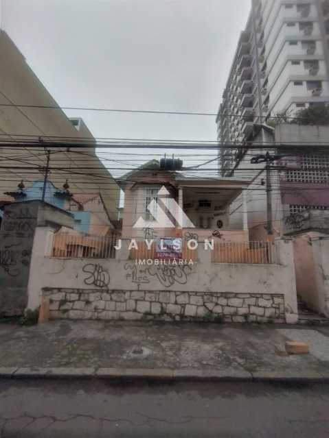 Terreno Comercial em Méier