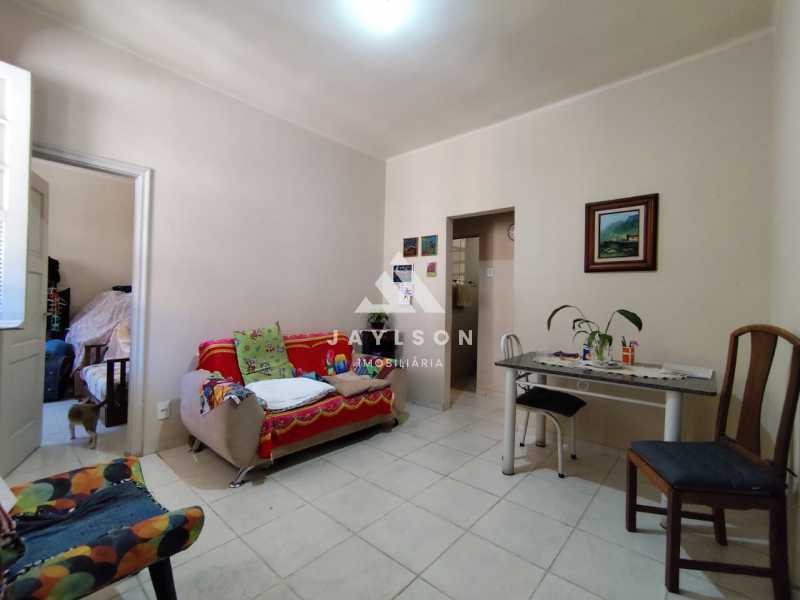 Apartamento em Olaria