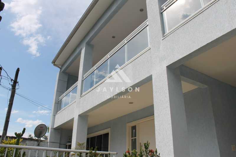 Casa em Vila Kosmos