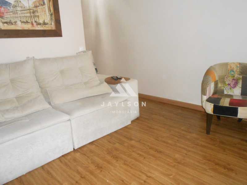 Apartamento em Méier
