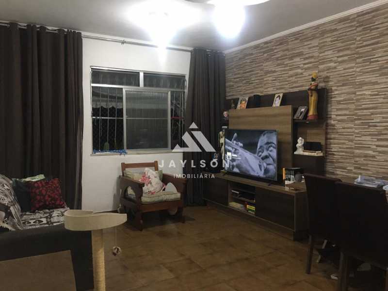 Apartamento em Irajá