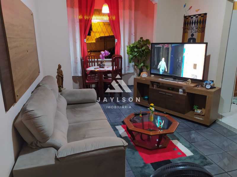 Apartamento em Engenho de Dentro