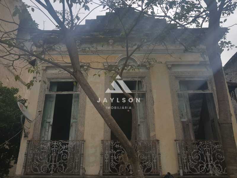 Casa Linear em Sampaio