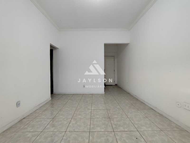 Apartamento em Madureira