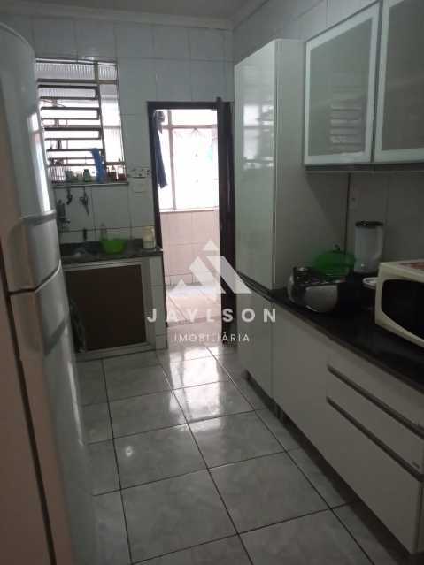 Apartamento em Pavuna