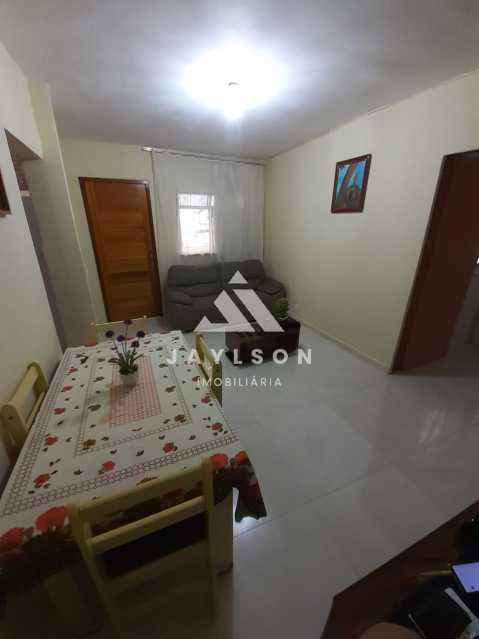 Apartamento em Vista Alegre