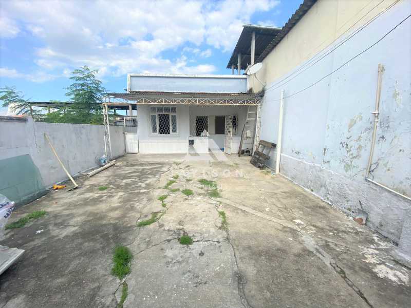 Casa Linear em Irajá