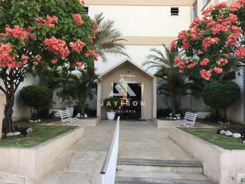 Apartamento em Irajá