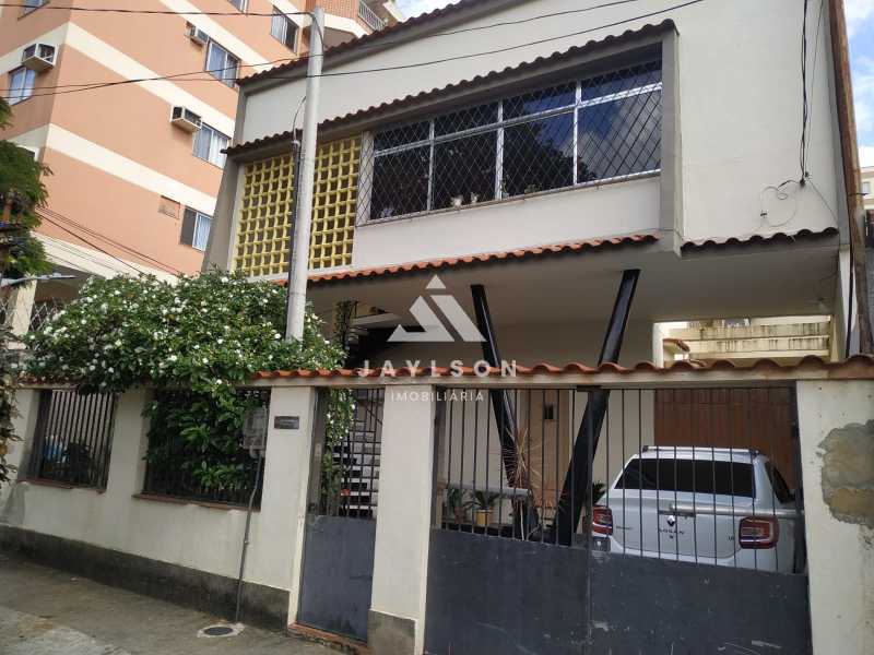 Casa em Engenho de Dentro