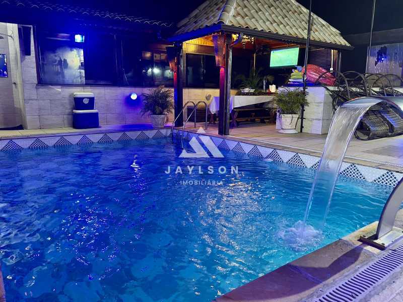 Cobertura Duplex em Vila Kosmos
