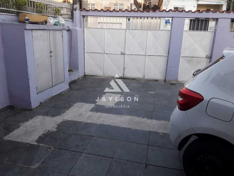 Casa Linear em Irajá