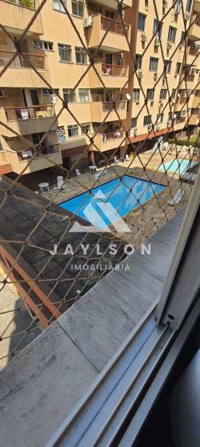 Apartamento em Lins de Vasconcelos