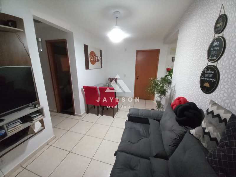 Apartamento em Anchieta