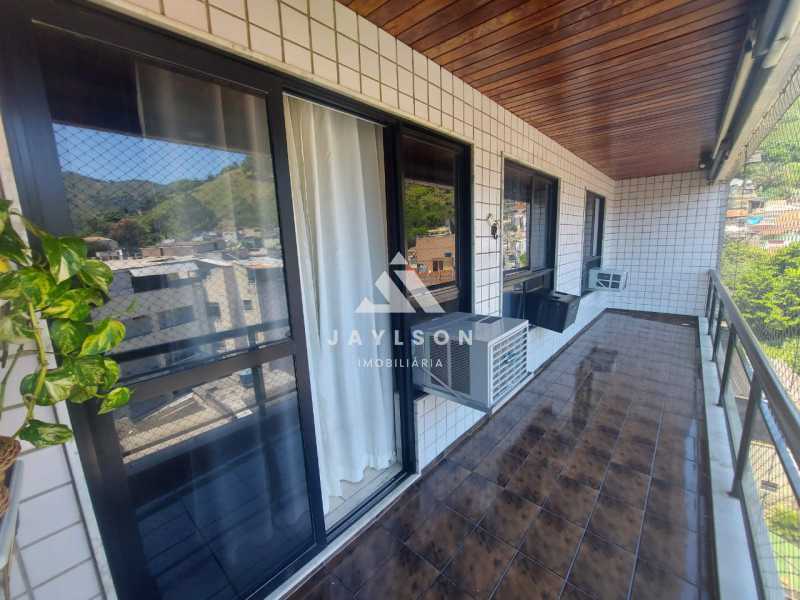 Apartamento em Méier