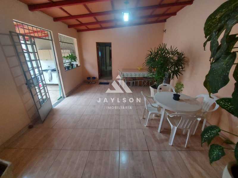 Casa Linear em Olaria