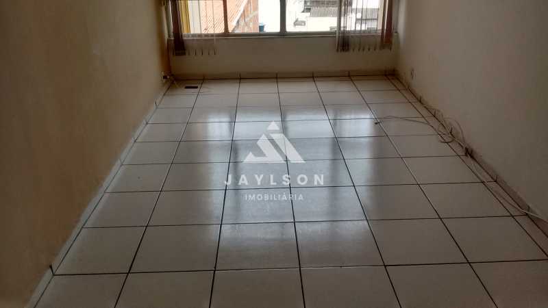 Apartamento em São Francisco Xavier