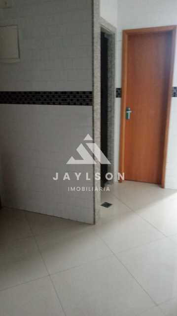 Apartamento em Cachambi