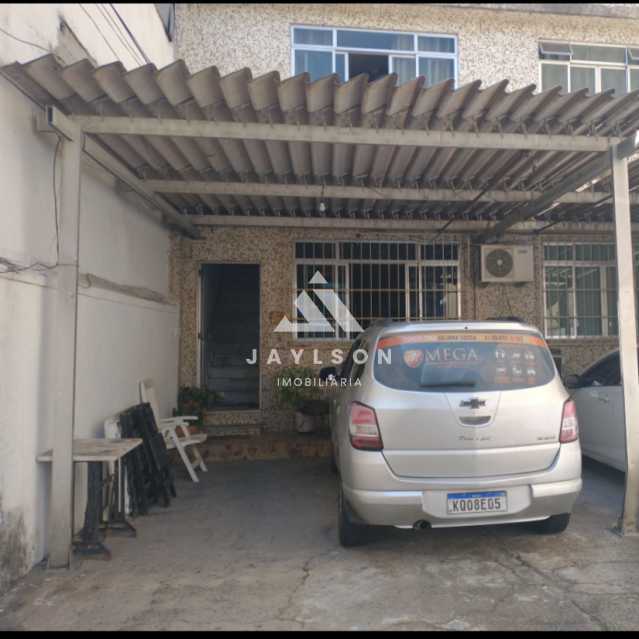 Apartamento em Braz de Pina