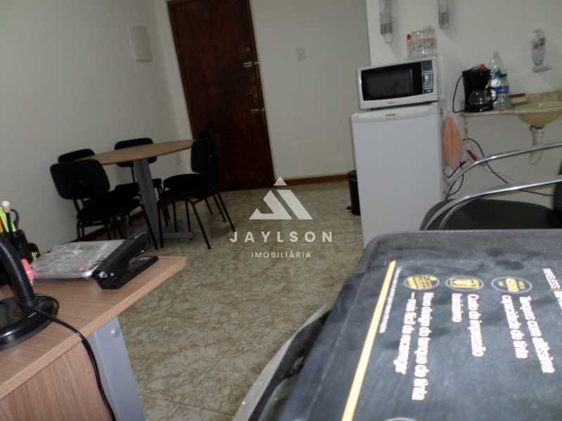 Sala Comercial em Méier