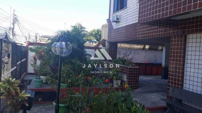 Apartamento em Rocha Miranda
