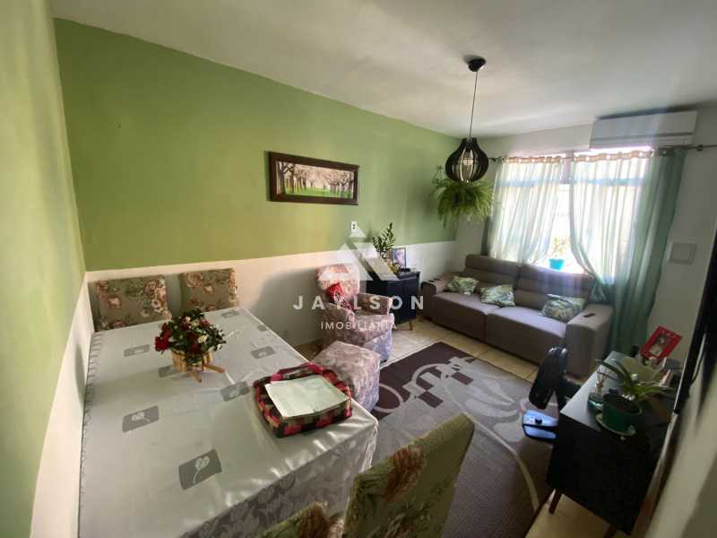 Apartamento em Braz de Pina