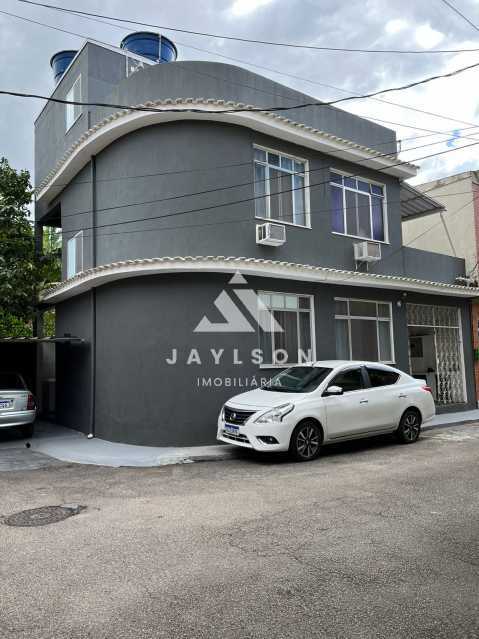 Casa Duplex em Campinho