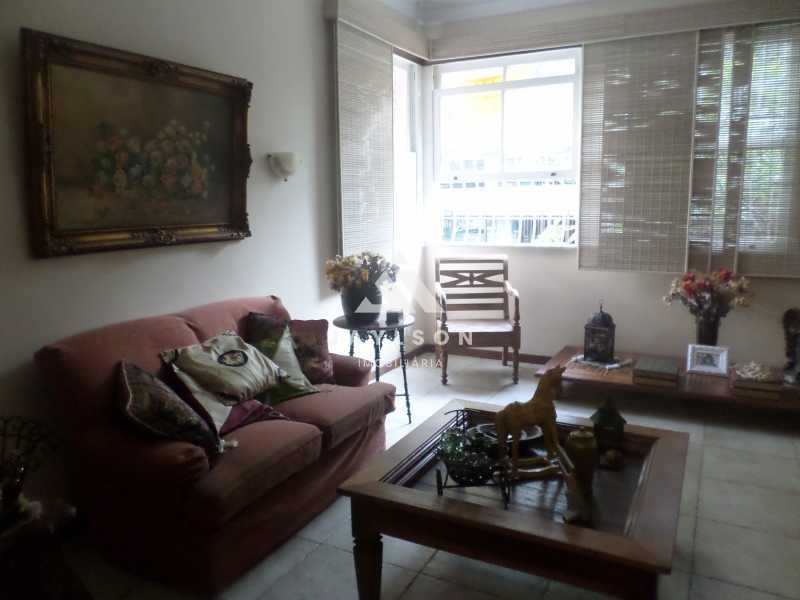 Apartamento em Lagoa
