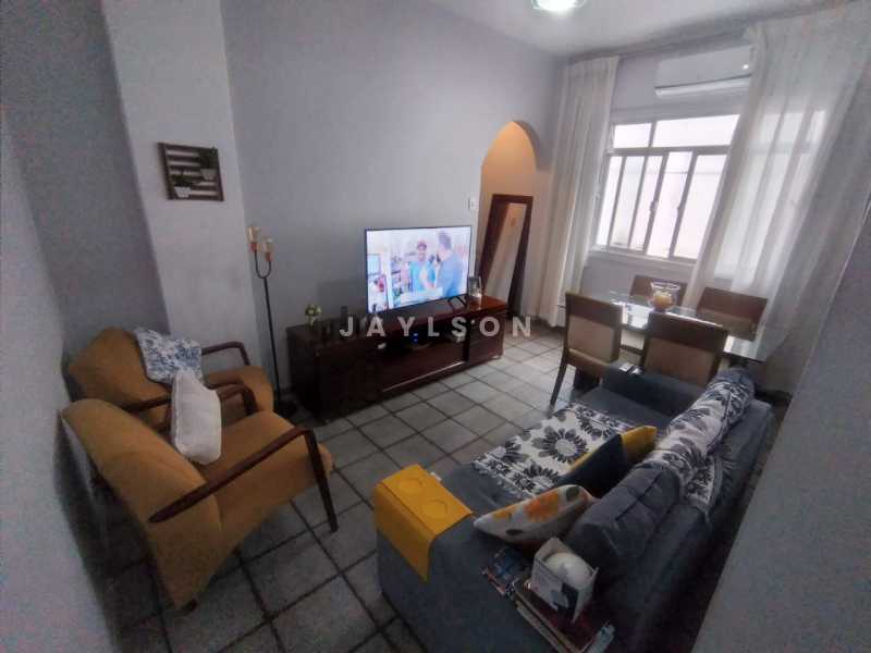 Apartamento em Lins de Vasconcelos