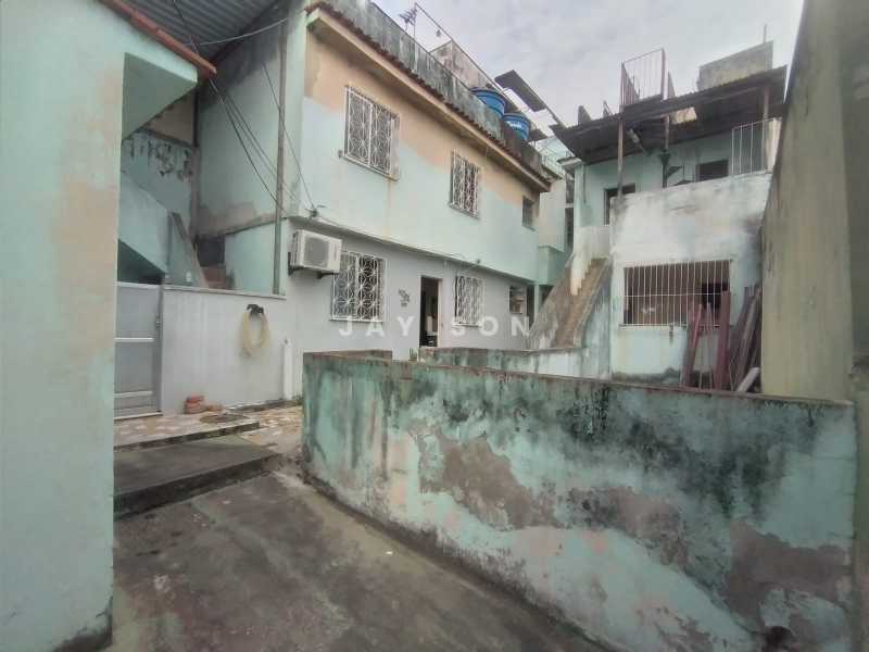 Casa em Cachambi