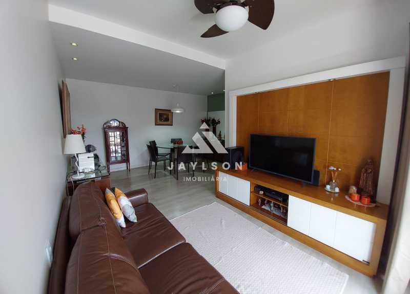 Apartamento em Méier