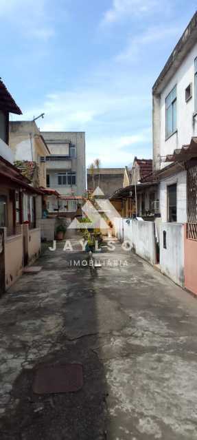Casa de Vila em Olaria