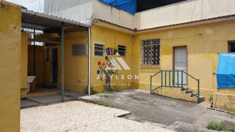 Casa Linear em Coelho Neto