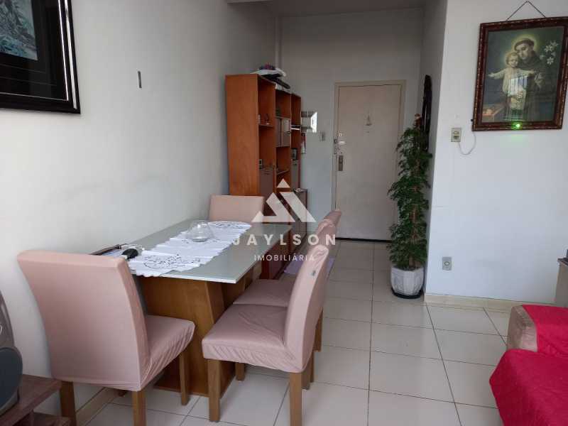 Apartamento em Tijuca