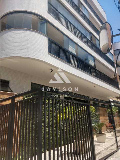 Apartamento em Maracanã