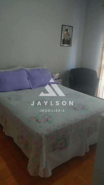 Apartamento em Praça Seca