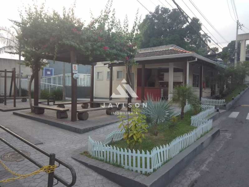 Apartamento em Anchieta