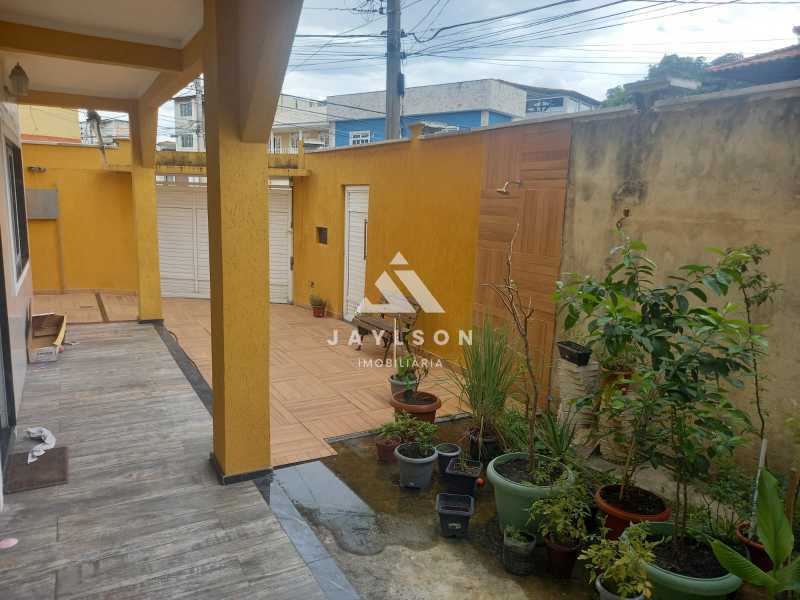 Casa em Condomínio em Irajá