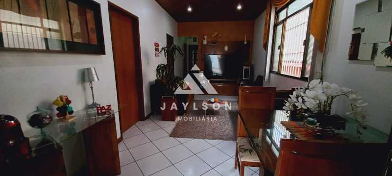 Casa em Braz de Pina
