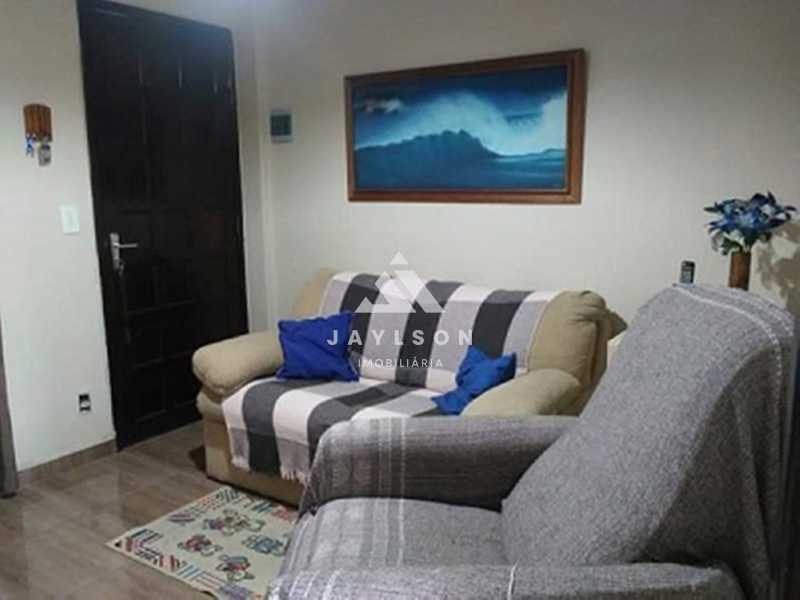 Apartamento em Braz de Pina
